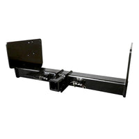 Isuzu NPS 2008+ Towbar 3500/4500Kg Rated Incl 50Mm Towball & Fitting Kit