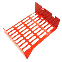 Fuso FGB71 Air Conditioning Condenser Guard Kit