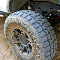 Tyre Federal Xplora Rt 35X12.5 R17 Lt 137Q