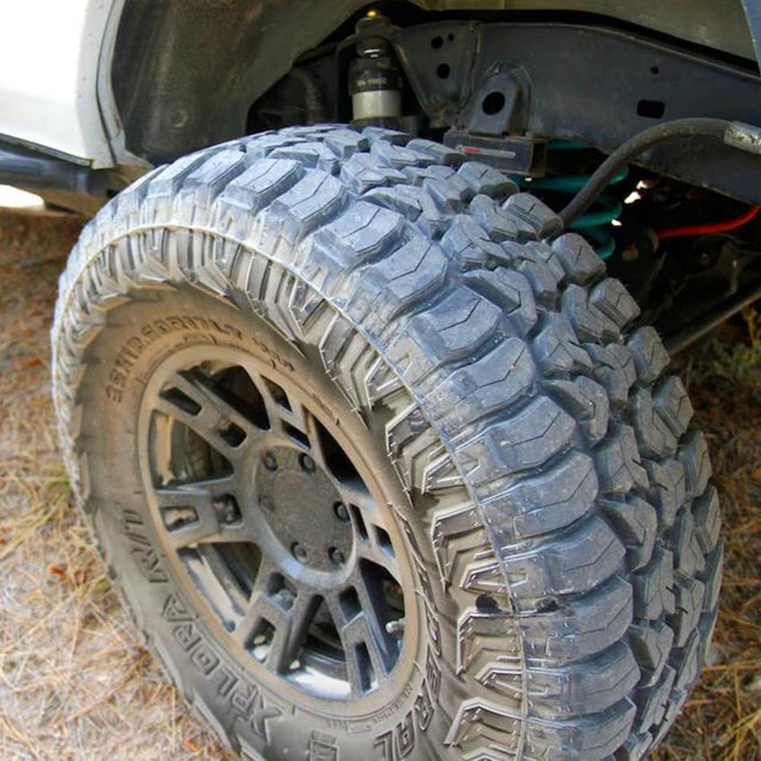 Tyre Federal Xplora Rt 35X12.5 R17 Lt 137Q