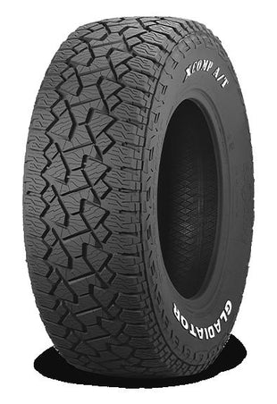 Tyre Gladiator X-Comp At 37X13.5 R17 Lt 135Q