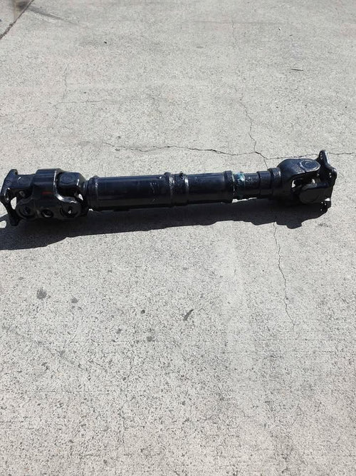 Fuso OEM Drive Shaft - Suits FGB71 and FG84