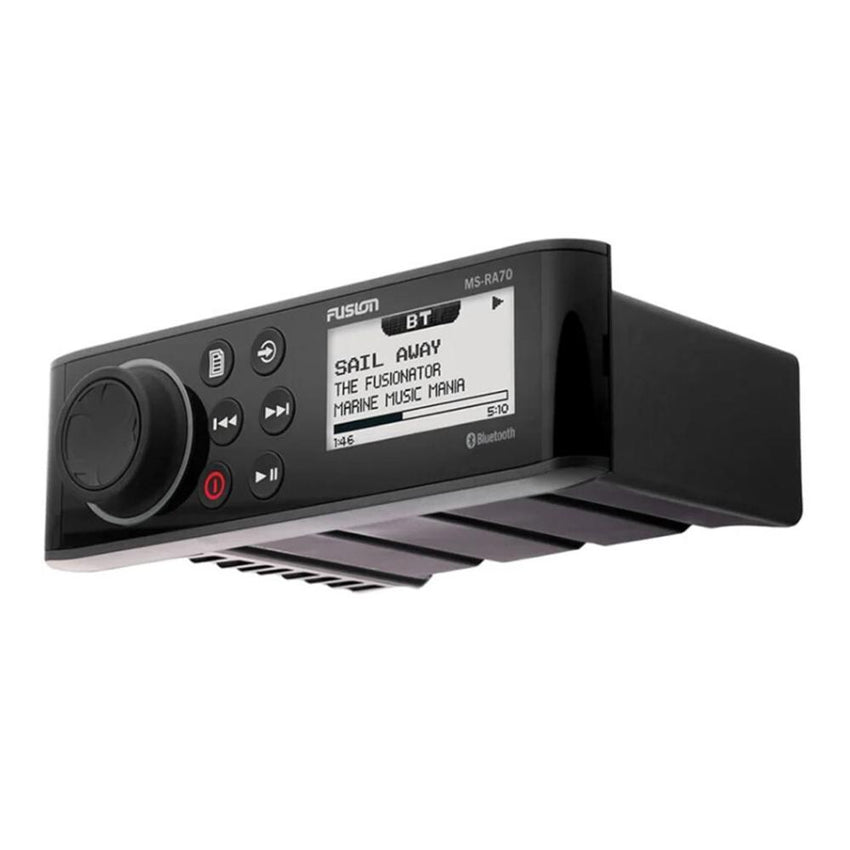 Gx Fusion Ra70 Bluetooth Stereo Kit Fitted