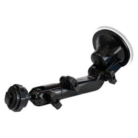 Monitor Screen Axis on-glass Suction Bracket