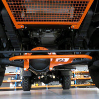 Fuso FGB71, FG84, FG637/649  Diff & Steering Arm Guard