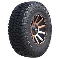 LT275/70R17 124R FEDERAL XPLORA A/T
