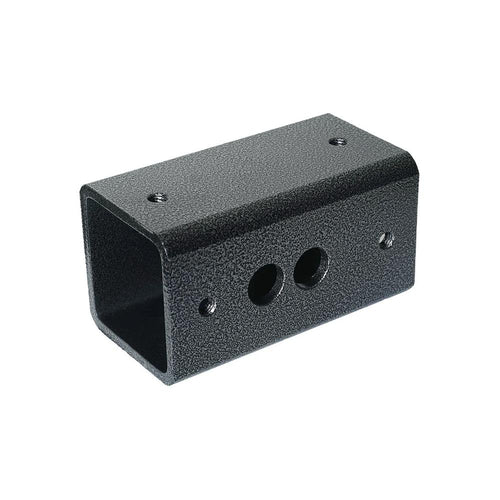 Gen-Y (Bolt-On) No-Slop 2.5” To 2” Reducer Sleeve