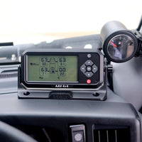 AAV TPMS 5 or6 Tyre Pressure Monitoring System FITTED