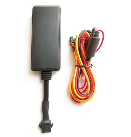 GXO Security/GPS Tracking/Engine Immoboliser For 12/24V Vehicles Fitted