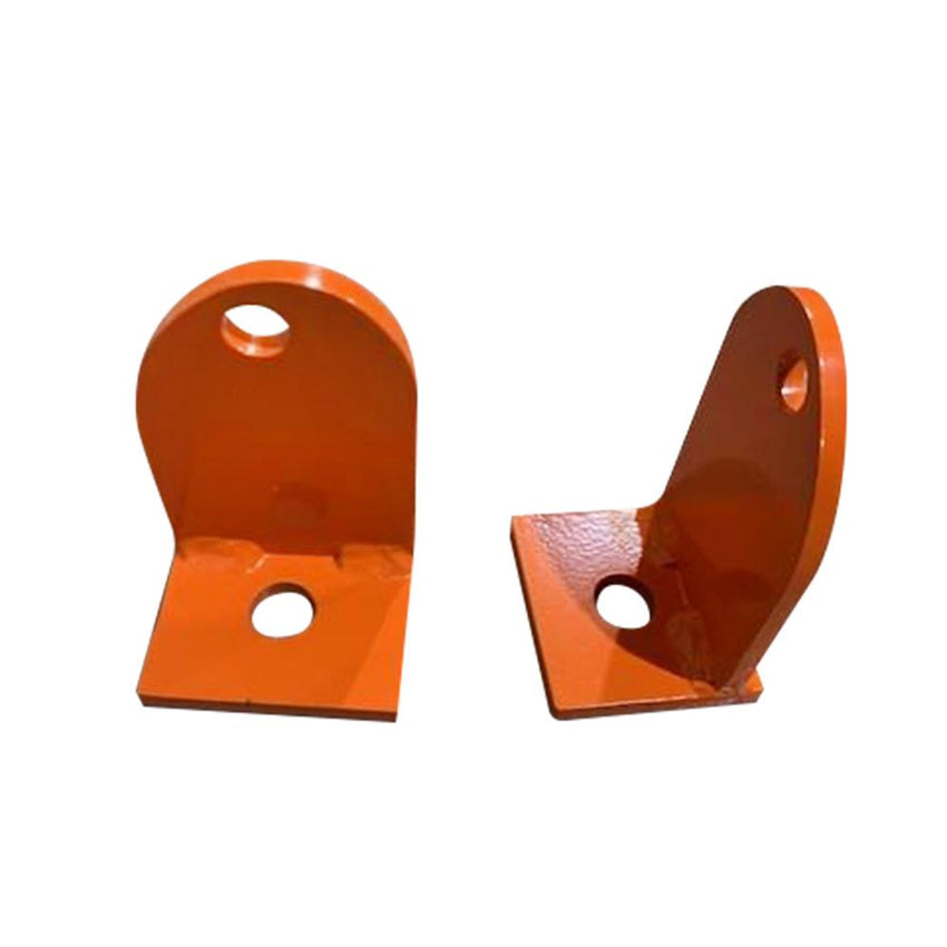 Fuso FGB71 & FG84 Radiator Guard