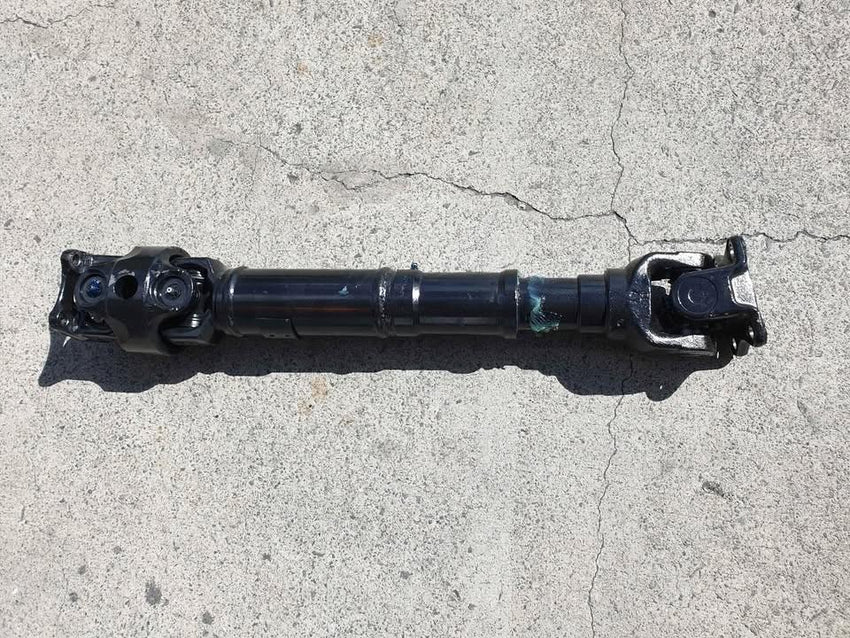 Fuso OEM Drive Shaft - Suits FGB71 and FG84