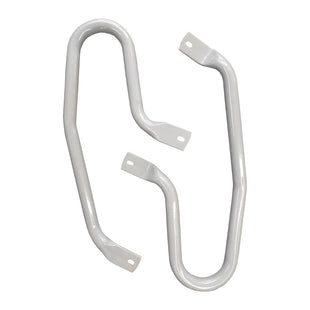 Fuso FG649/637 Extended Grab Handle Pair  FITTED