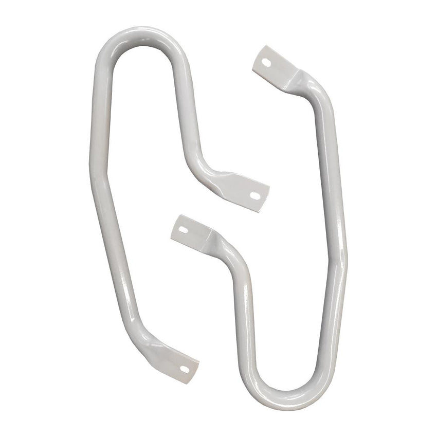 Fuso FG649/637 Extended Grab Handle Pair  FITTED