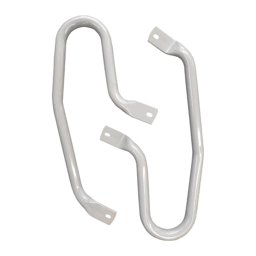 Fuso FG649/637 Extended Grab Handle Pair  FITTED