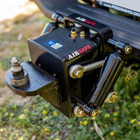 Airsafe Class 6 Low Mount Hitch