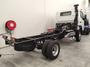 Global Xplorer Module 2024 Production New Model No98/839 Fuso