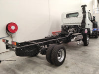 Global Xplorer Module 2024 Production New Model No98/839 Fuso - Clark