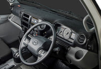 Hino 817 Dash Mat