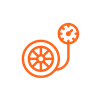 Central Tyre Inflation System (CTI)